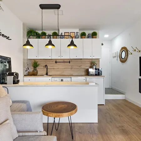 Casa Miguel - Centro Ciudad Apartment