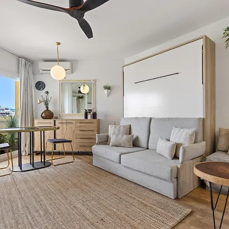 아파트 Casa Miguel - Centro Ciudad *