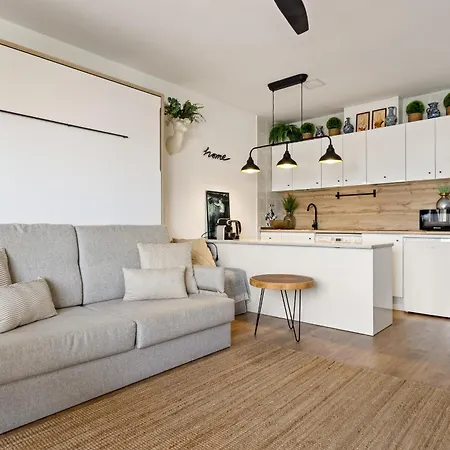 Casa Miguel - Centro Ciudad *