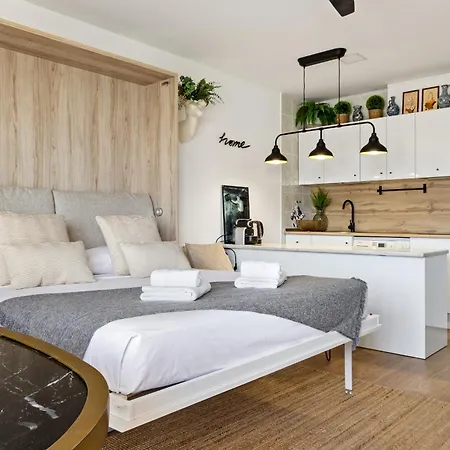 Casa Miguel - Centro Ciudad * Torremolinos