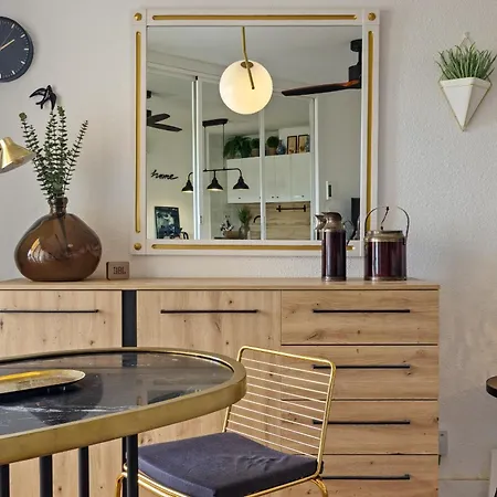 Casa Miguel - Centro Ciudad 아파트