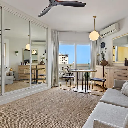 Lägenhet Casa Miguel - Centro Ciudad *