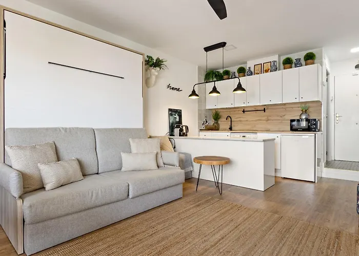 Casa Miguel - Centro Ciudad *