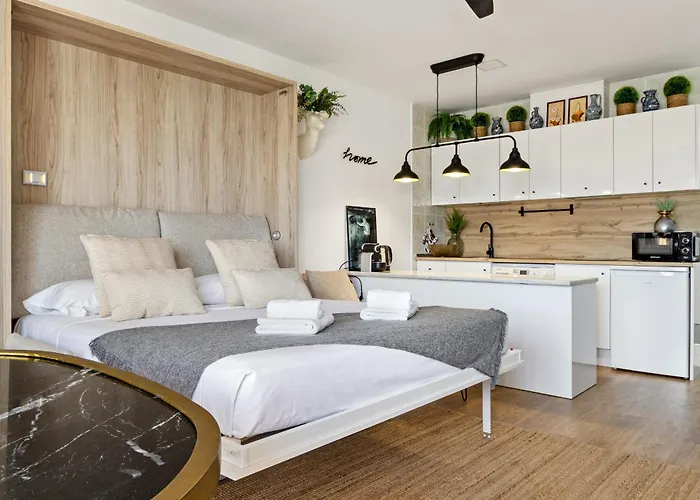 Casa Miguel - Centro Ciudad * Torremolinos