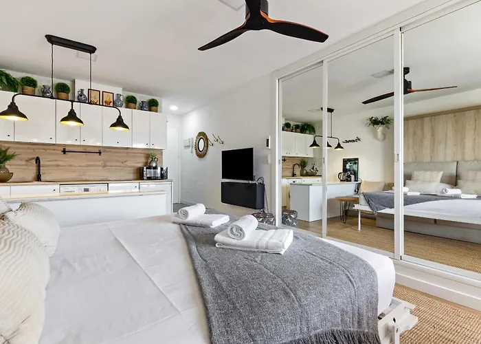 아파트 Casa Miguel - Centro Ciudad