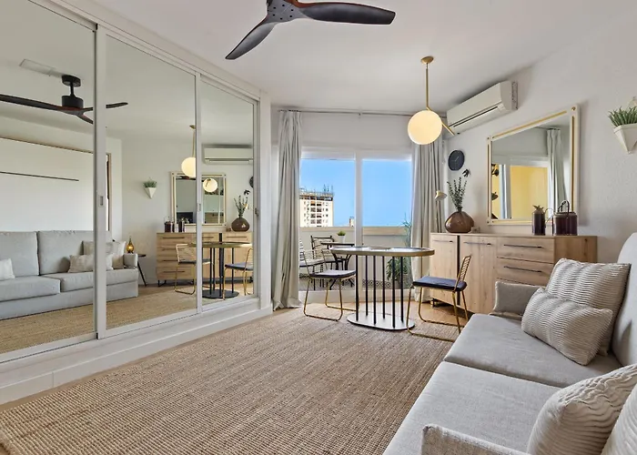 Lejlighed Casa Miguel - Centro Ciudad *