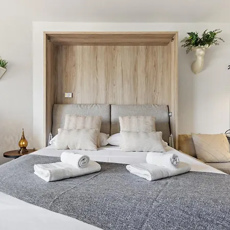 Apartamento Casa Miguel - Centro Ciudad