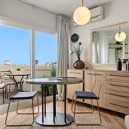 Apartment Casa Miguel - Centro Ciudad