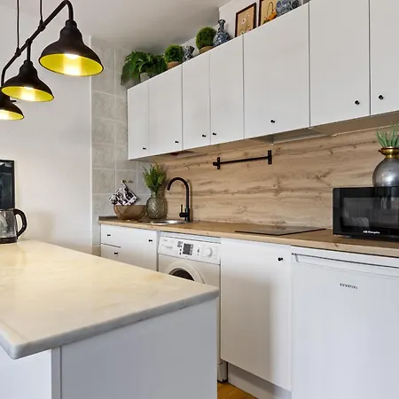 Casa Miguel - Centro Ciudad Апартаменти *