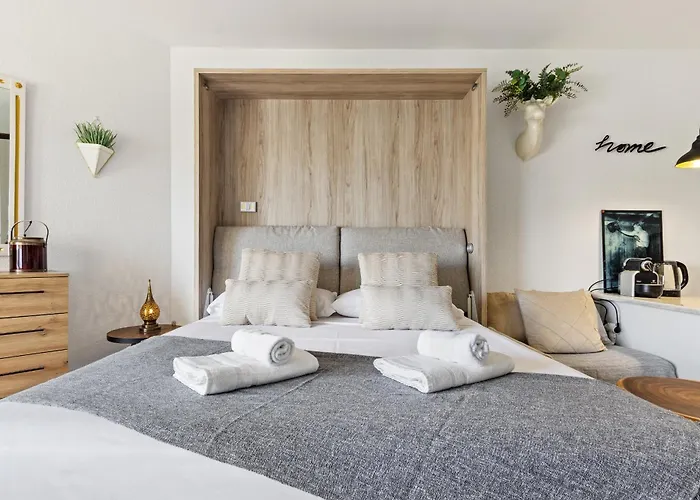 Apartman Casa Miguel - Centro Ciudad