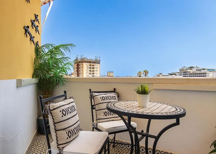 Casa Miguel - Centro Ciudad