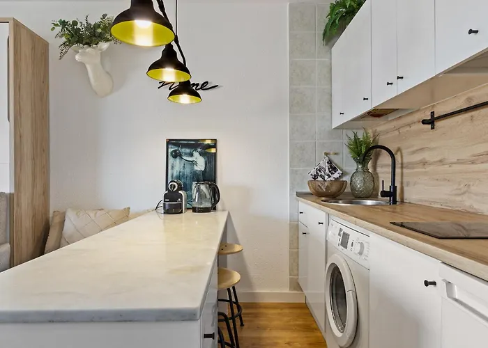 Apartman Casa Miguel - Centro Ciudad *