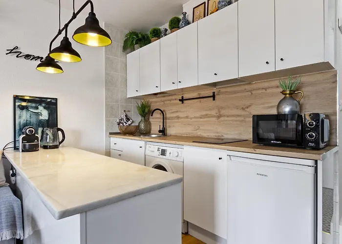 Casa Miguel - Centro Ciudad 公寓 *