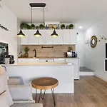 Casa Miguel - Centro Ciudad Apartment