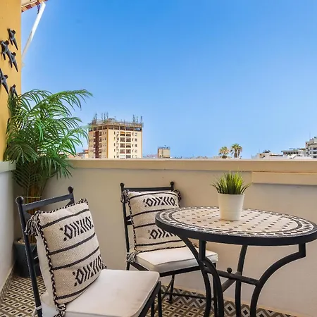 Casa Miguel - Centro Ciudad