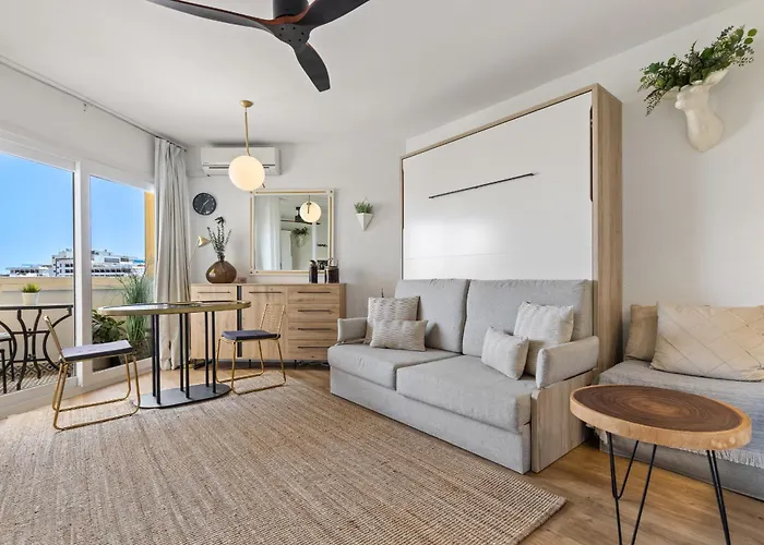 דירה Casa Miguel - Centro Ciudad *