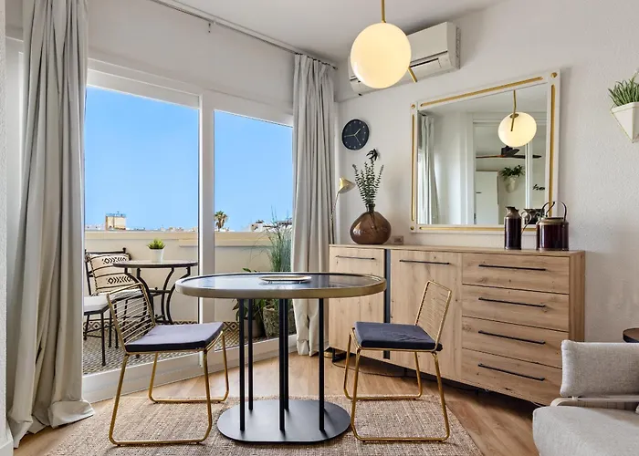 דירה Casa Miguel - Centro Ciudad